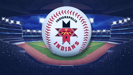 Indianapolis Indians keep team name and partner with local tribe, other  groups respond | Fox 59